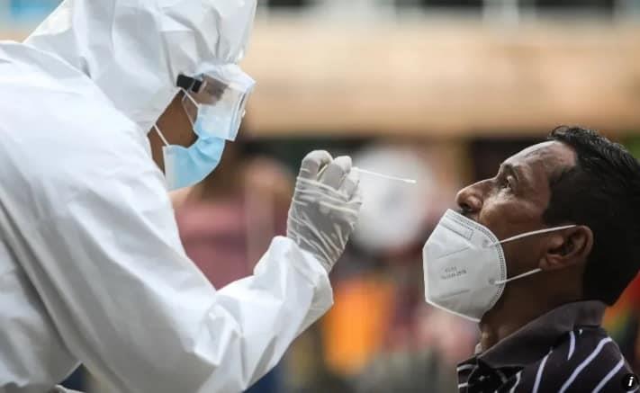 Pasa Edomex de 900 casos Covid a 14 mil: Salud