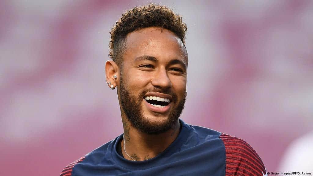 Seguiría Neymar en PSG hasta 2027