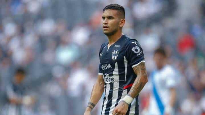 Es defensa albiazul la más cara en el plantel de Rayados
