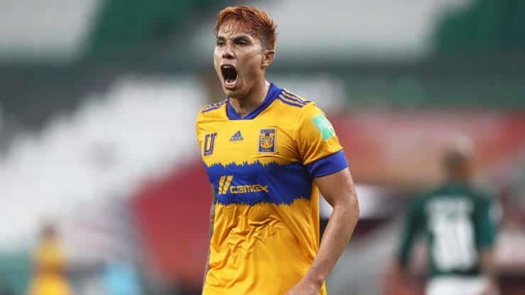 ¿Carlos Salcedo de regreso a Tigres?