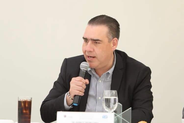 Propone GLPRI que municipios limpien arroyos Propone GLPRI que municipios limpien arroyos