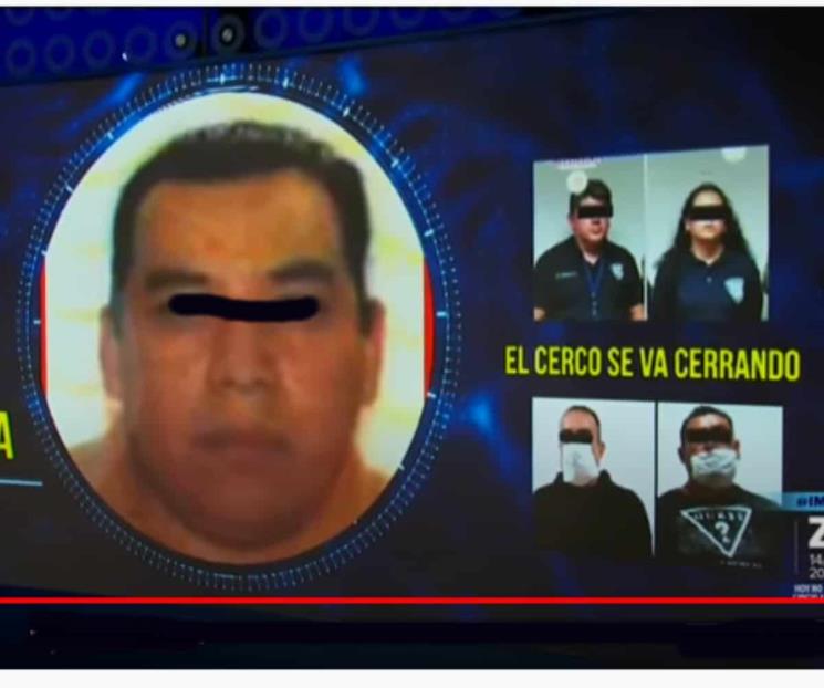 Solicita Lenin Canchola ampliación de audiencia