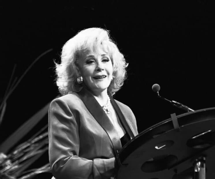 Silvia Pinal recibirá homenaje en el Palacio de Bellas Artes