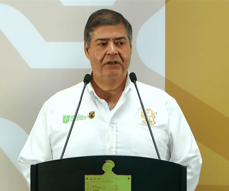 Advierten a camioneros que el gobierno estatal manda en NL