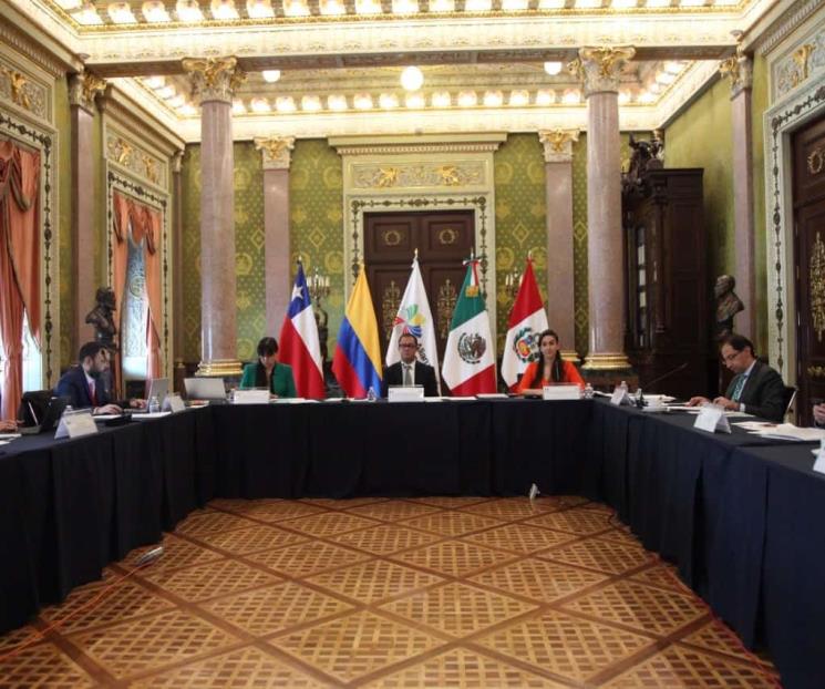 Ministros de finanzas protegerán a personas en pobreza Ministros de finanzas protegerán a personas en pobreza
