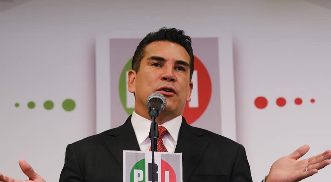 Morena y gobierno buscan dividir a oposición: Alito