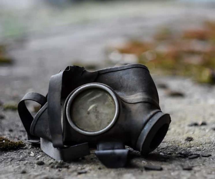 Alerta Europol por el bioterrorismo
