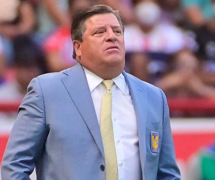 ¿Calendario a modo en Tigres para mejorar en julio?