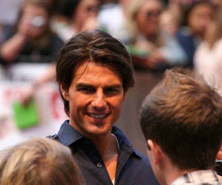 Tom Cruise sigue cumpliendo con la misión: celebrará 60 años