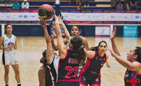 Se iguala serie entre Regias y Lobas