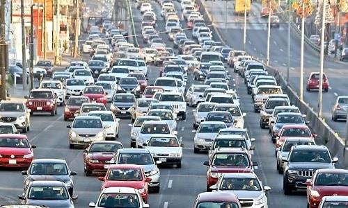 Conocerán con programa las condiciones de autos