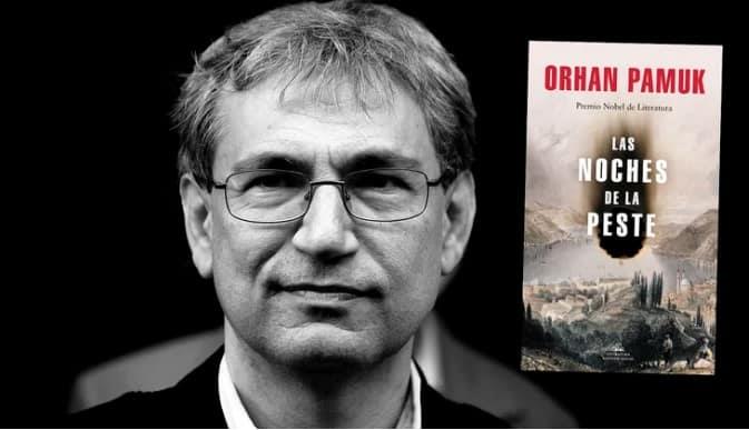 Orhan Pamuk: una visión contemporánea de la peste