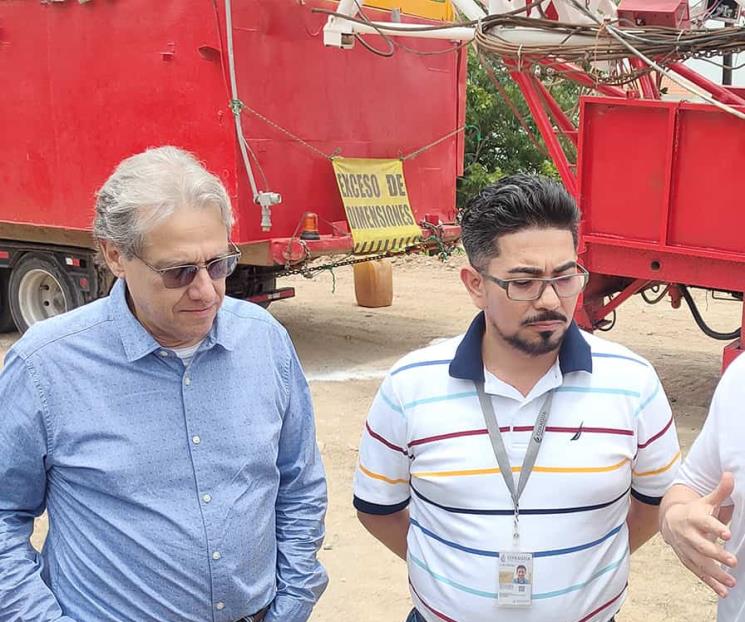 Inicia CNA recuperación de 6.7 millones de m3