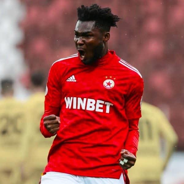 Tigres quiere a Jordy Caicedo, un auténtico goleador