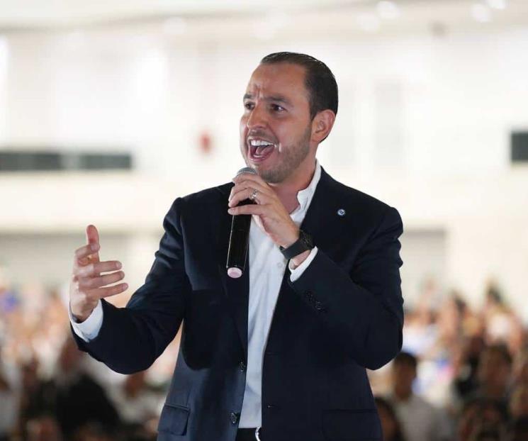 PAN critica a AMLO y Morena a 4 años de ganar la Presidencia