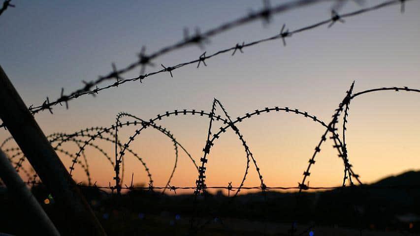 En frontera México y EU al alza cifra de migrantes muertos