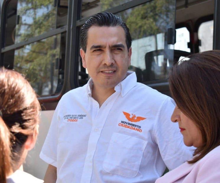 MC propone modificar la Ley de Movilidad