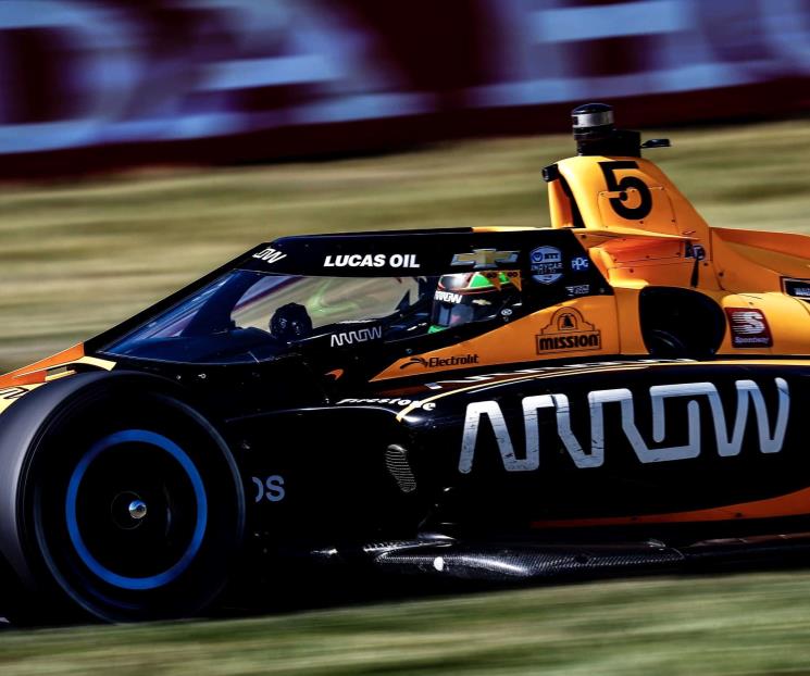 Se va OWard sin puntos de Ohio