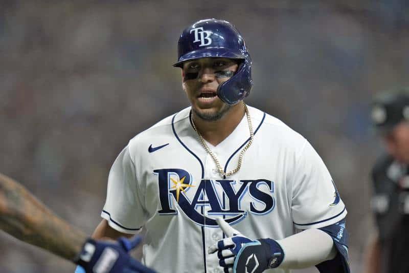 Ya tiene Paredes 13 cuadrangulares