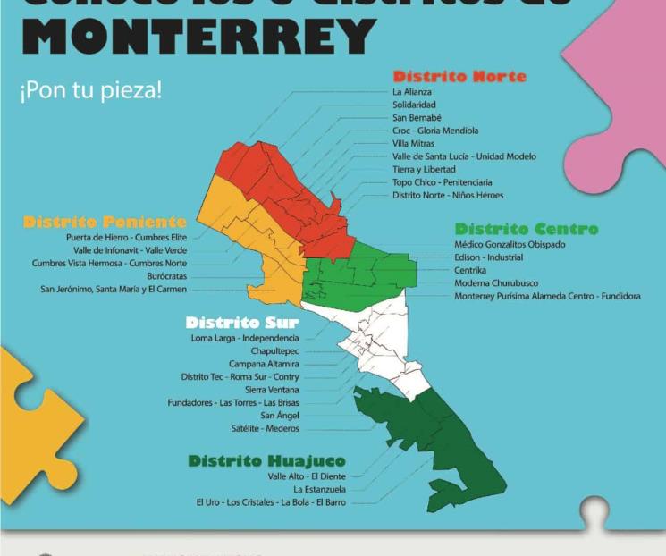 Reciben proyectos para el Presupuesto Participativo