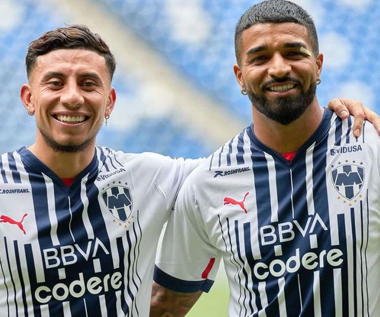 Busca Rayados debut con triunfo 