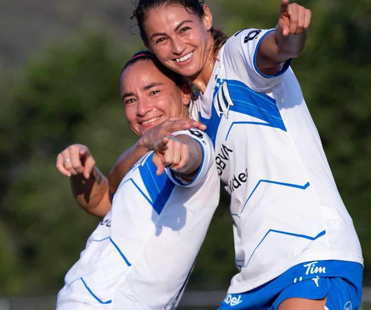 Rayadas empatan, las Tigres pierden