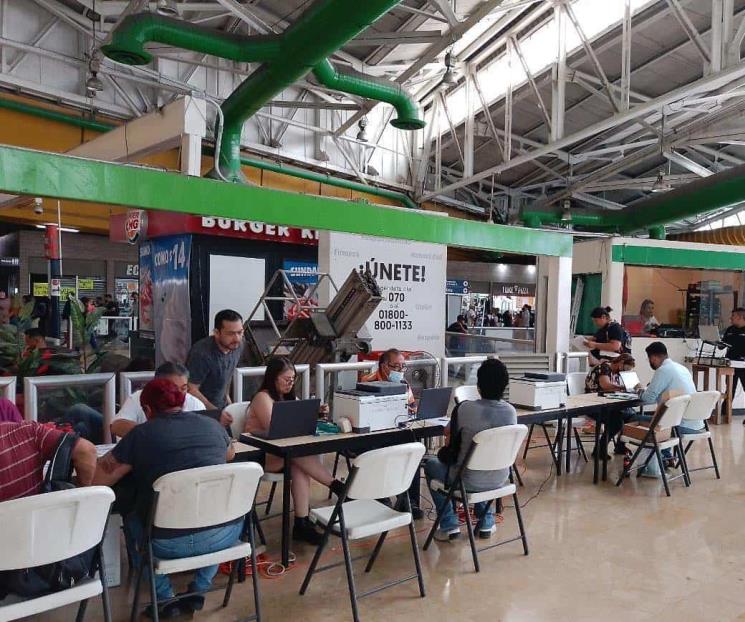 Regalarán 100 mil tarjetas Mía con saldo