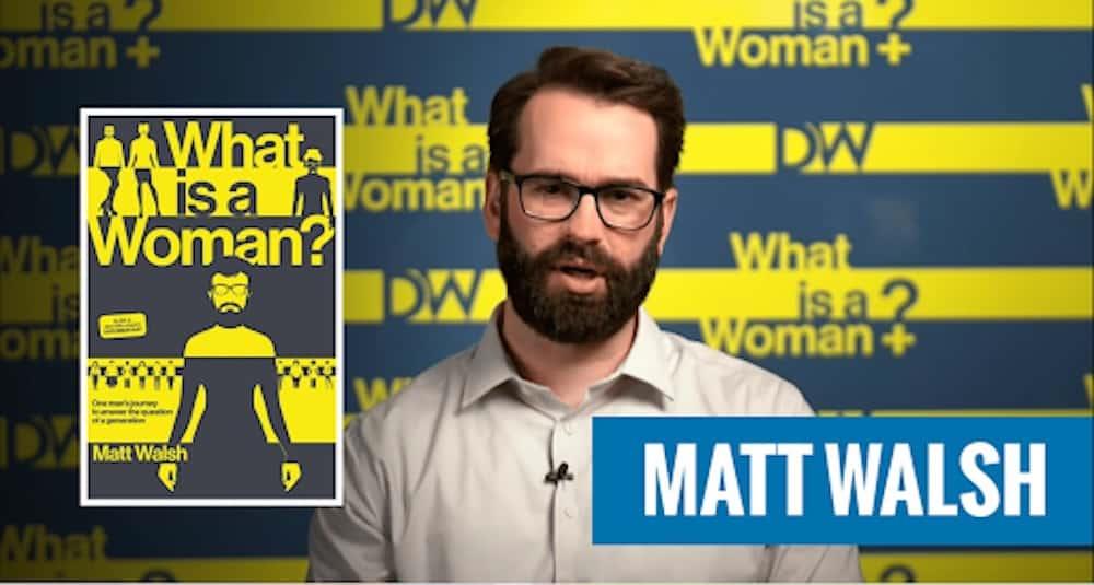 ¿Qué es una mujer?