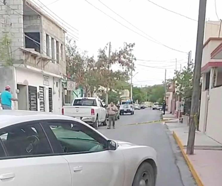 Siguen las balaceras, hay dos muertos
