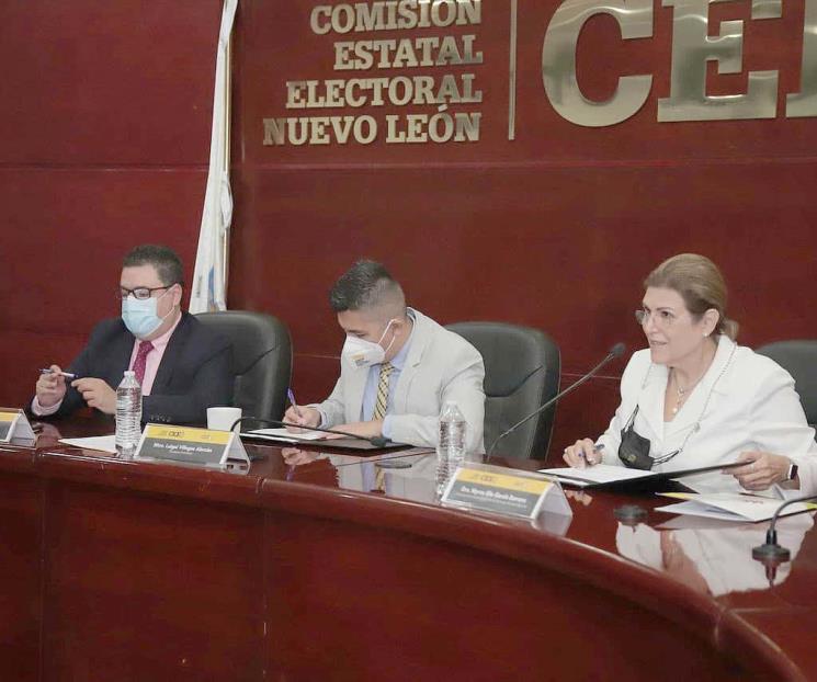 Se compromete a fortalecer participación de adultos mayores