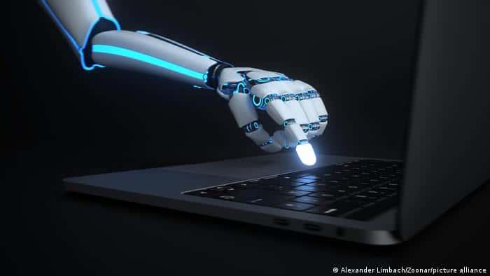 IA sintiente de Google contrató a un abogado