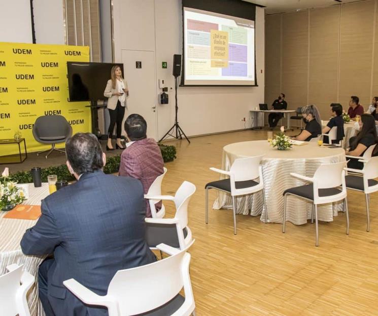 Lanza UDEM programa para segmentos alternos a estudiantes