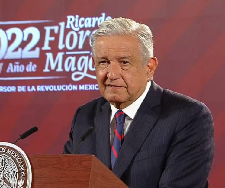 AMLO contradice a Tatiana Clouthier por el T-MEC