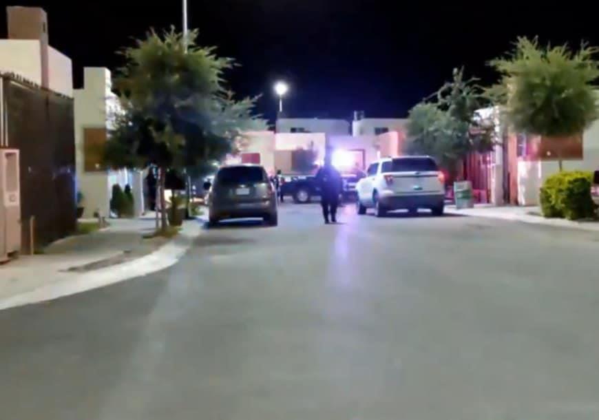 Cae banda criminal en Cadereyta