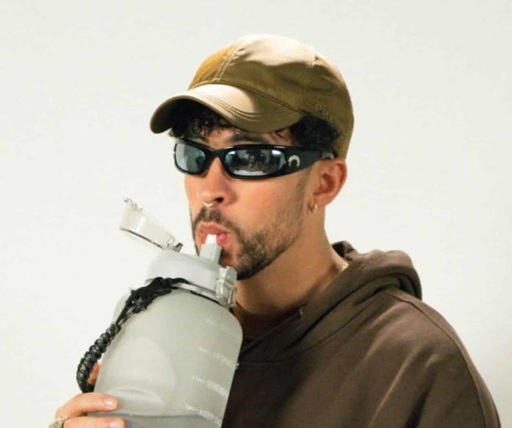 Bad Bunny hace sorprendentes declaraciones sobre su relación