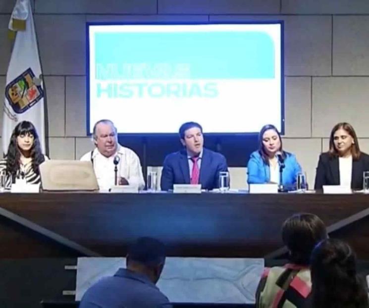 No imaginé un gobierno lleno de crisis: Samuel