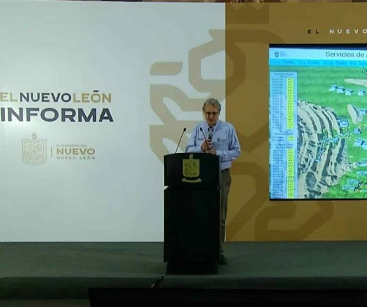 Piden cuidar el agua ante próxima ola de calor