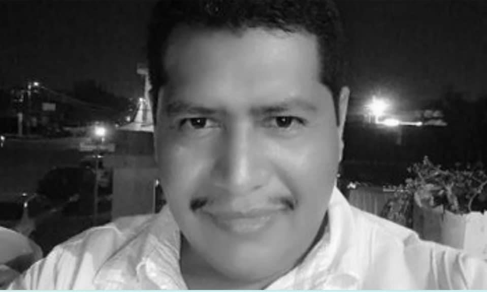 Dan último adiós a hija de periodista asesinado