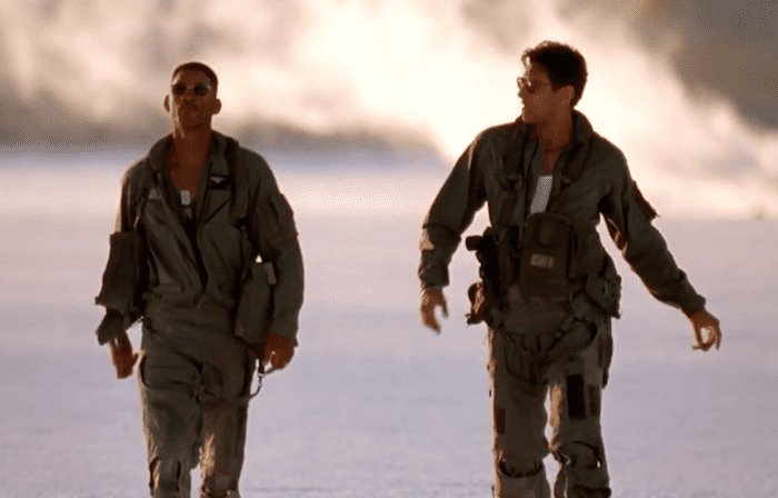 El 4 de julio, fecha protagonista en cintas de Hollywood