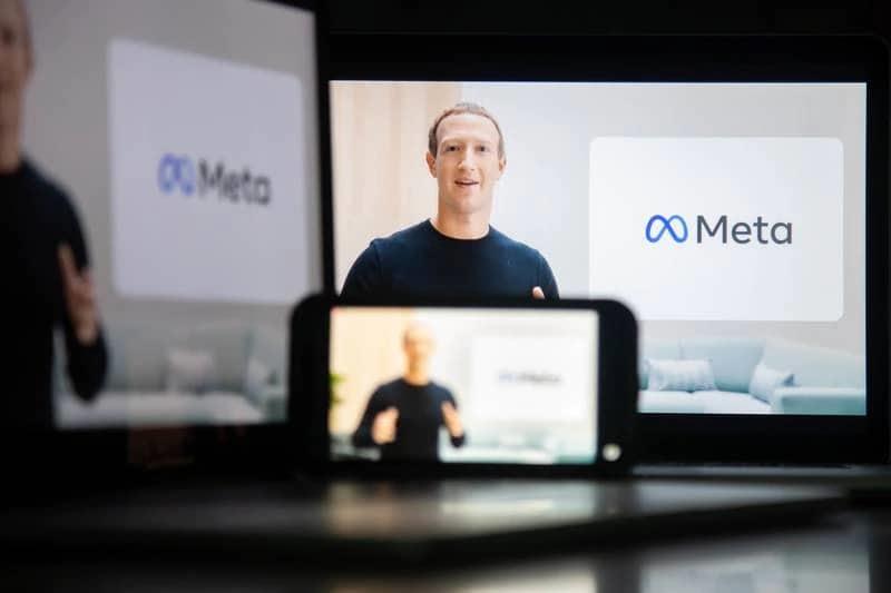 Facebook enfrenta la ‘peor recesión’