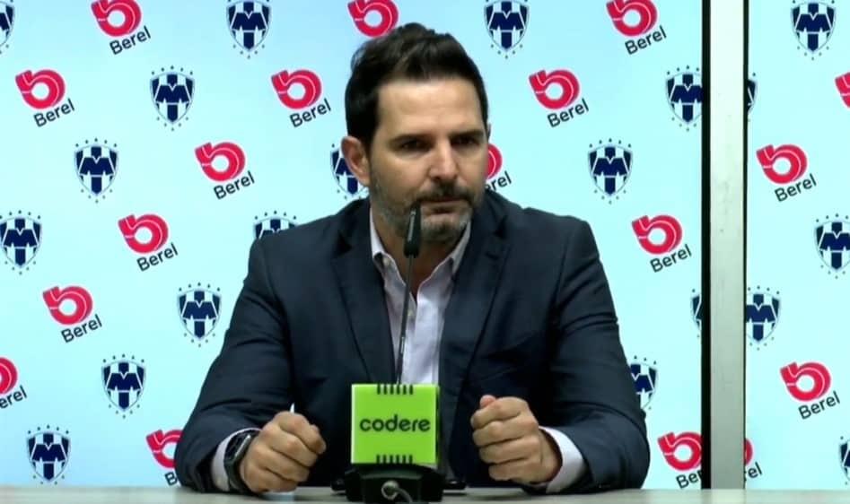 Interpondrán Rayados queja de arbitraje