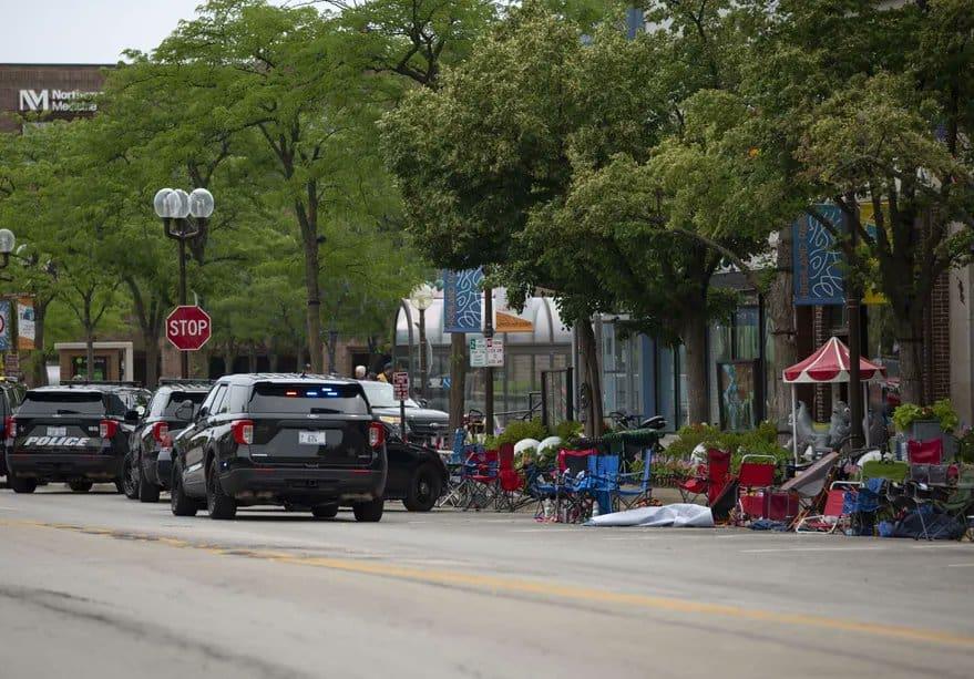 Un mexicano entre las víctimas del tiroteo en Highland Park