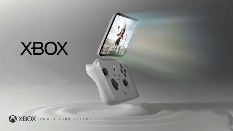 Nuevas pistas apuntan a una Xbox Series portátil