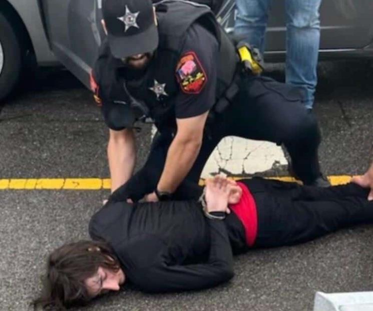 Un mexicano, entre los seis muertos en tiroteo de Chicago