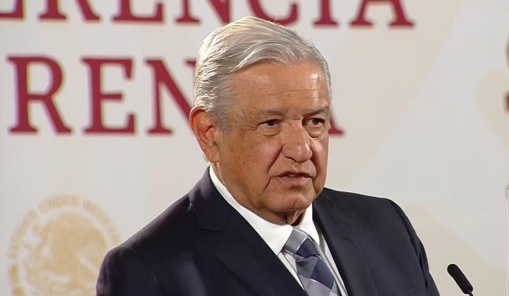 En EU no tienen fuerza de trabajo: AMLO