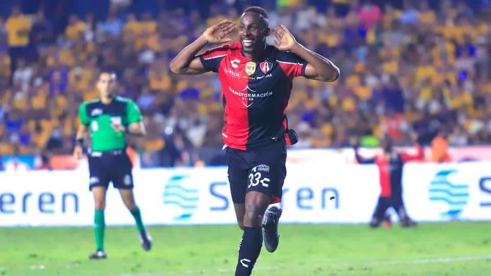 Atlas rechazó jugar ante el Barcelona en el Nou Camp