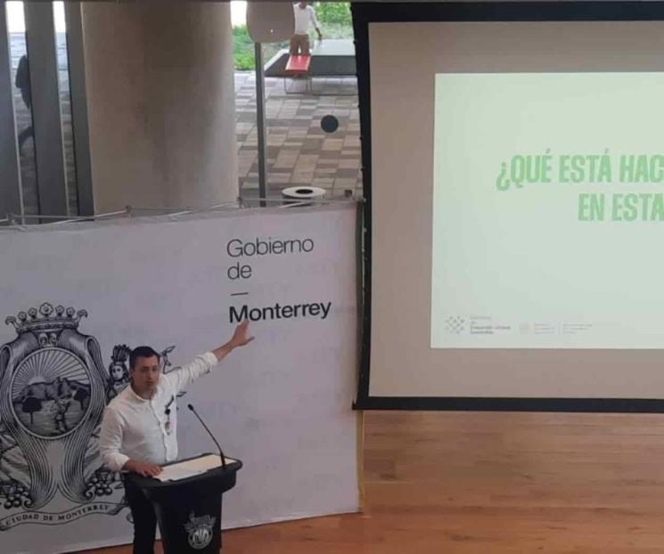 Se suma Mty al Reto Internacional de Edificios Eficientes