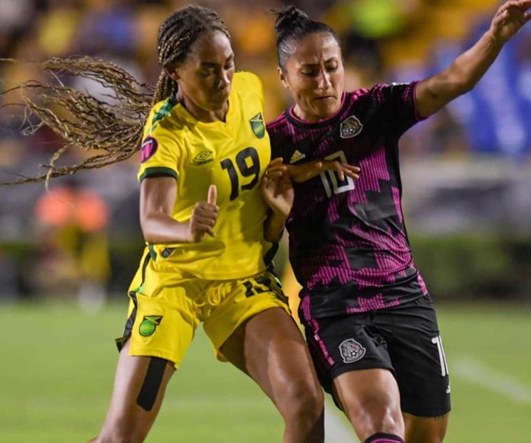 Debut con derrota