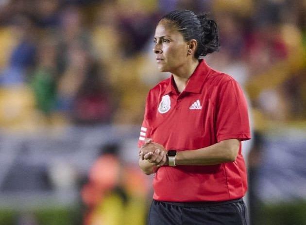 Se responsabiliza Vergara por derrota del Tri