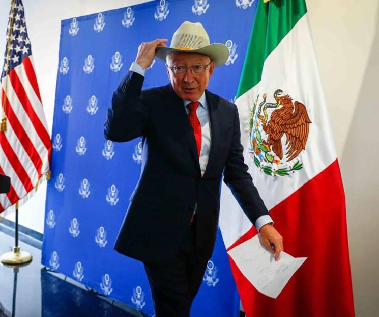 NYT señala que Biden teme cercanía entre AMLO y Salazar